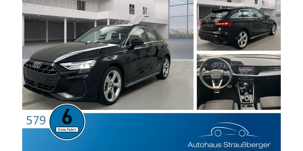 Audi A3 5.700 km 33.360 &euro; Buchschwabach bei Nürnberg 90574