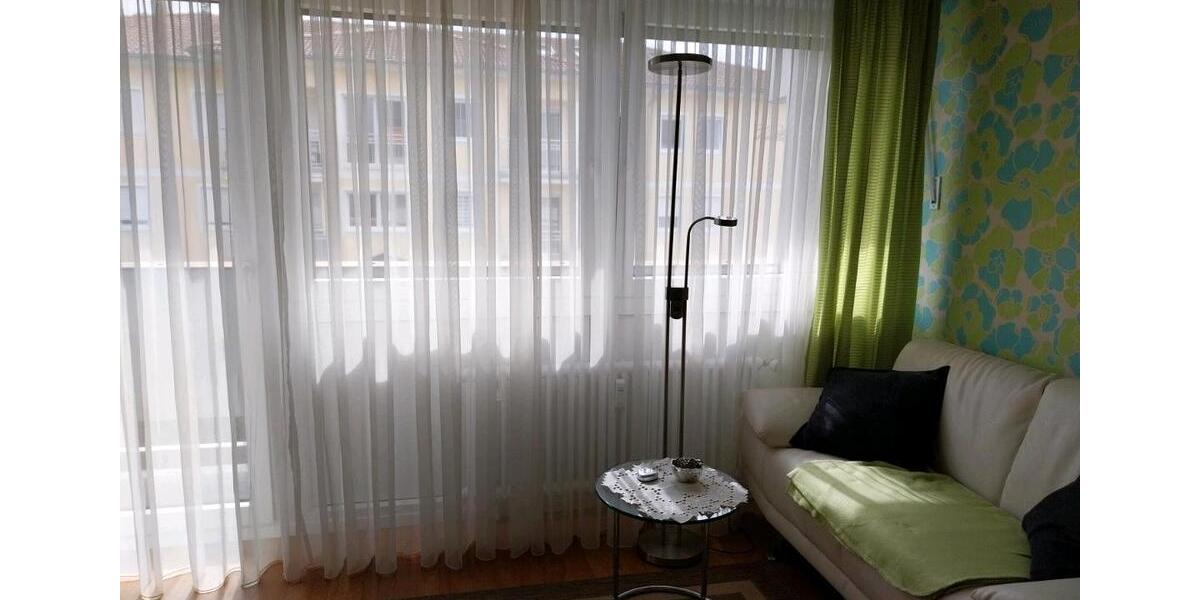 Gemütliches 1-Zi.Appartement zu verkaufen 1 zimmer