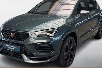 Cupra Ateca 28.834 km 35.330 &euro; Stuttgart-Feuerbach 70469