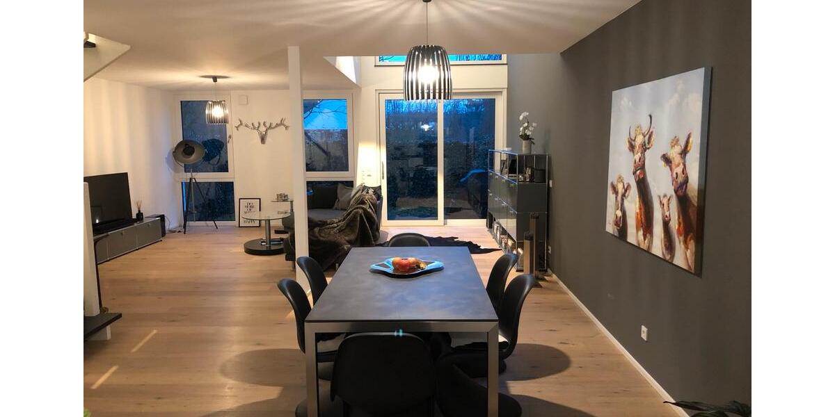 Modernes Haus in begehrter Lage Nähe Lenkwerk 3 zimmer