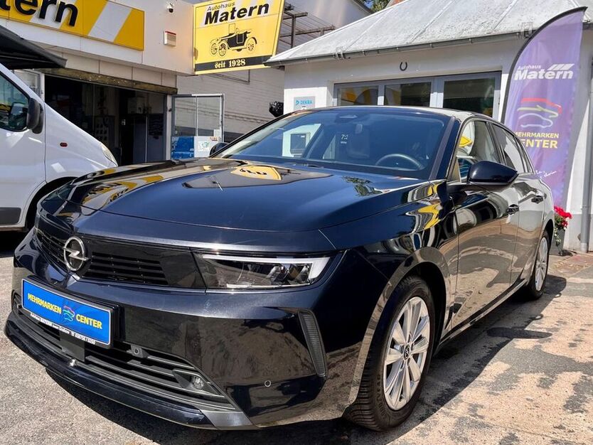 Astra