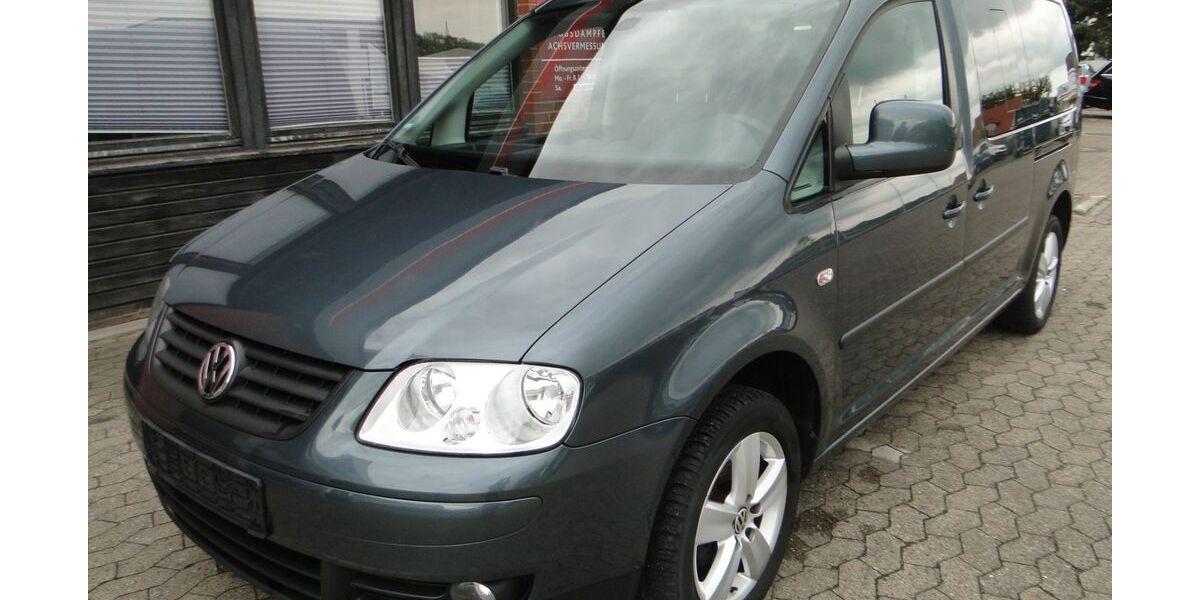 VW Caddy 221.782 km 5.990 &euro; Hildesheim 31137