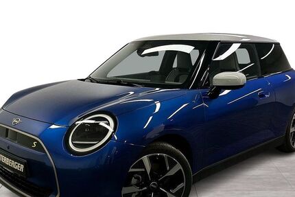 Mini Cooper SE 11.074 km 34.347 &euro; Freilassing 83395