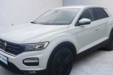 VW T-Roc 93.727 km 14.490 &euro; Offenburg- Industriegebiet Elgersweier-Nord 77656