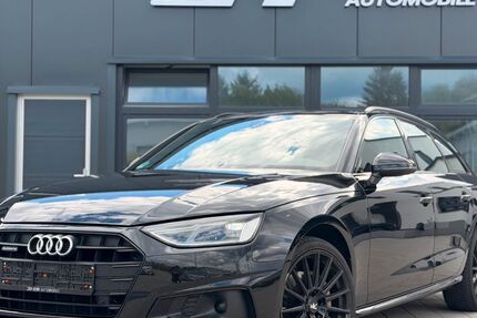Audi A4 175.000 km 18.490 &euro; Oberferrieden/Burgthann 90559