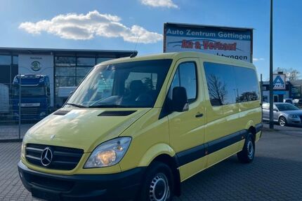 Mercedes-Benz Sprinter 810.000 km 5.950 &euro; Göttingen 37079