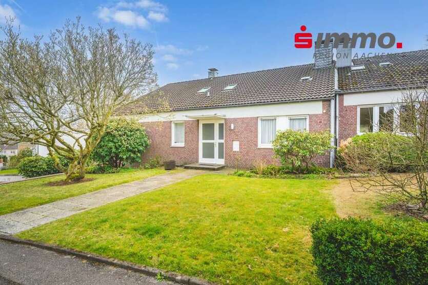 Haus zum Kaufen in Aachen 749.000 € 185 m²