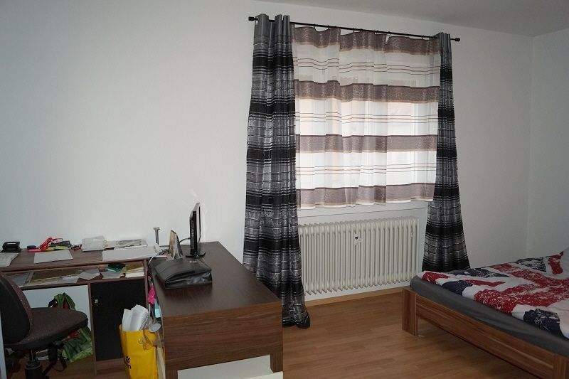 Gut geschnittene 4-Zimmer-Wohnung 4 zimmer