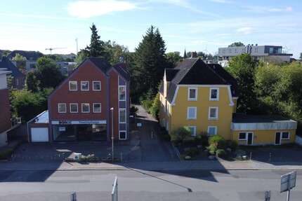 Grundstück zu verkaufen in Husum 1.373.000 € 2521 m² zimmer