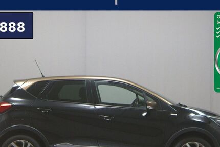 Renault Captur 147.669 km 7.990 &euro; Gyhum/Bockel 27404
