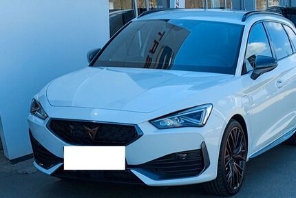Cupra Leon 53.000 km 21.800 &euro; Rohrdorf 72229