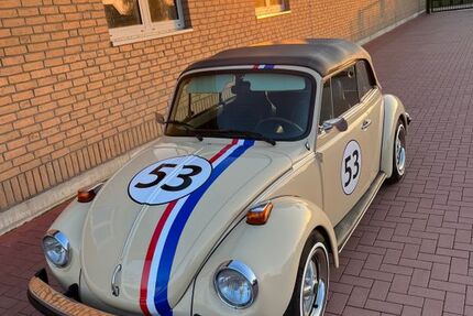 VW Käfer 105.050 km 21.900 &euro; Neuenkirchen 49434