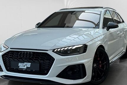 Audi RS4 6.435 km 89.979 &euro; Wittingen 29378