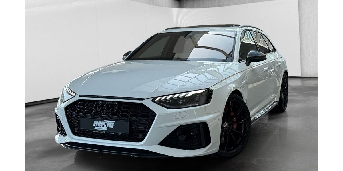 Audi RS4 6.435 km 89.979 &euro; Wittingen 29378