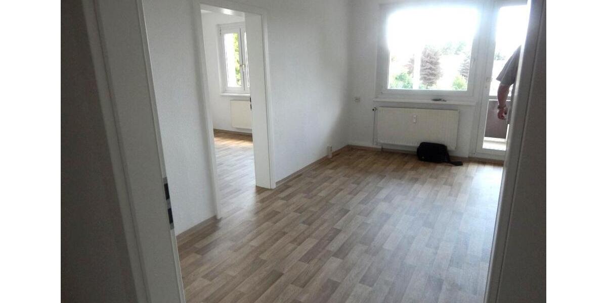 Etagenwohnung Bad Langensalza - 2 Zimmer, 48 m&sup2;, 57.000&euro; | Angebot:26234011