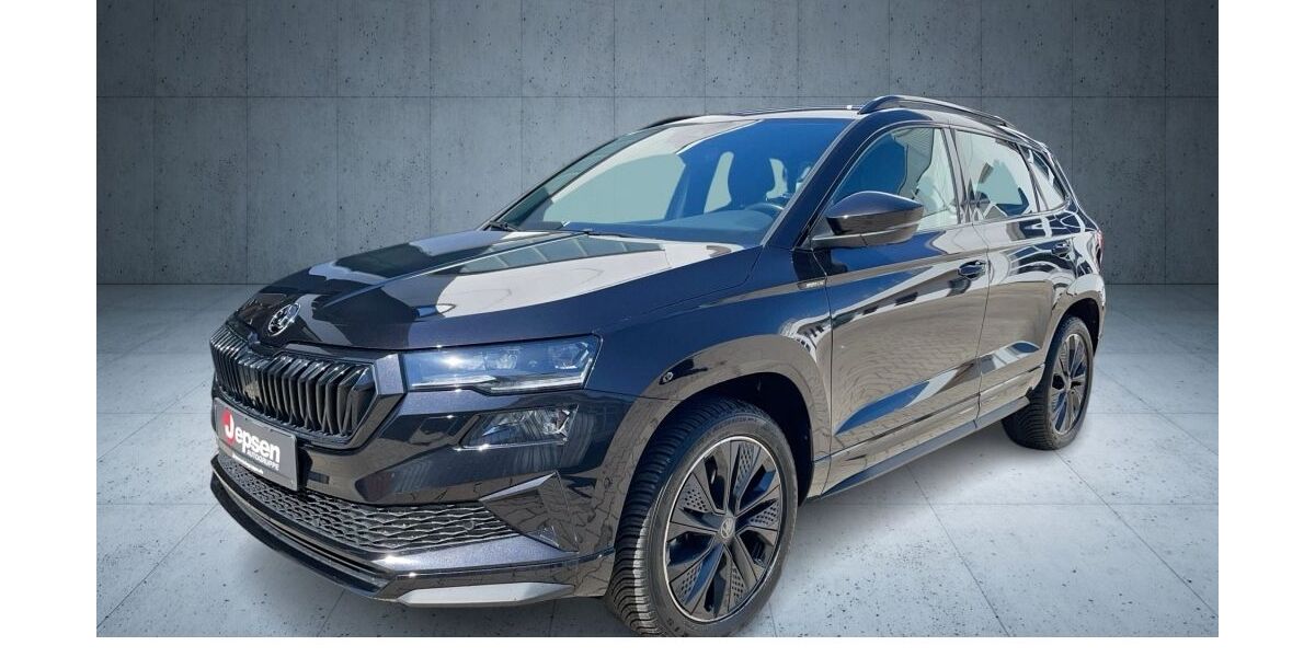 Skoda Karoq 11.831 km 38.570 &euro; Saal a.d. Donau 93342