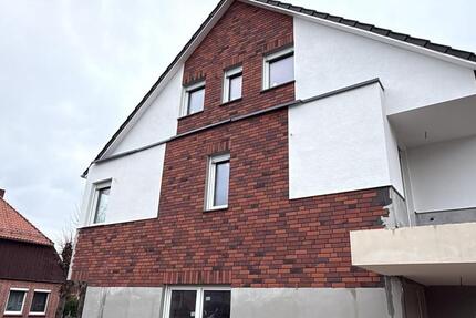 Reihenendhaus in Knesebeck NEUBAU zu vermieten 4 zimmer