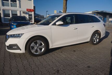 Skoda Octavia 90.477 km 20.950 € Nufringen/Stuttgart 71154