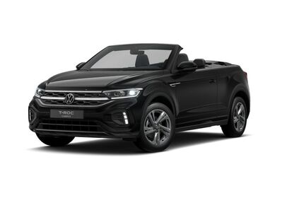VW T-Roc 16.902 km 29.480 &euro; Wetzlar 35578