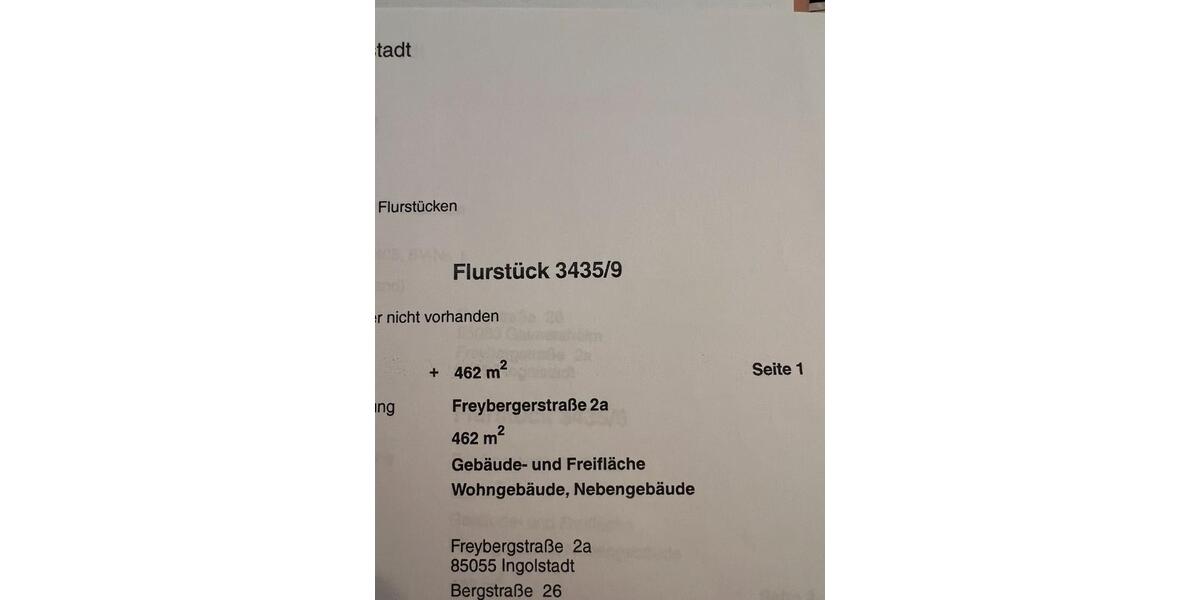 Einfamilienhaus Ingolstadt Nordost - 5 Zimmer, 140 m&sup2;, 880.000&euro; | Angebot:27083515