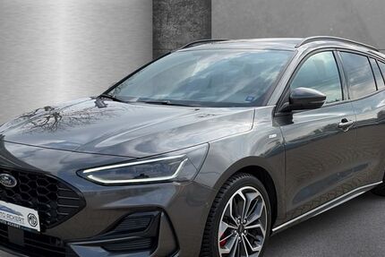 Ford Focus 15.049 km 26.990 &euro; Wernigerode 38855