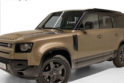 Land Rover Defender 10.100 km 75.480 &euro; Walsrode 29664