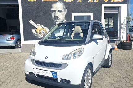 Smart ForTwo 159.256 km 4.999 &euro; Edling 83533