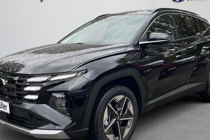 Hyundai TUCSON 6.500 km 41.789 &euro; Saalfeld 07318