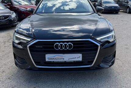 Audi A6 74.300 km 30.700 &euro; Chemnitz 09114