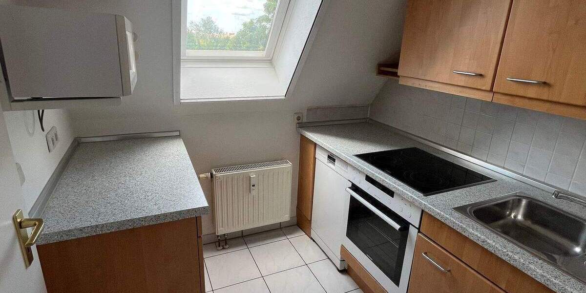 Etagenwohnung Nürnberg Schniegling - 2 Zimmer, 70 m&sup2;, 275.000&euro; | Angebot:26882107