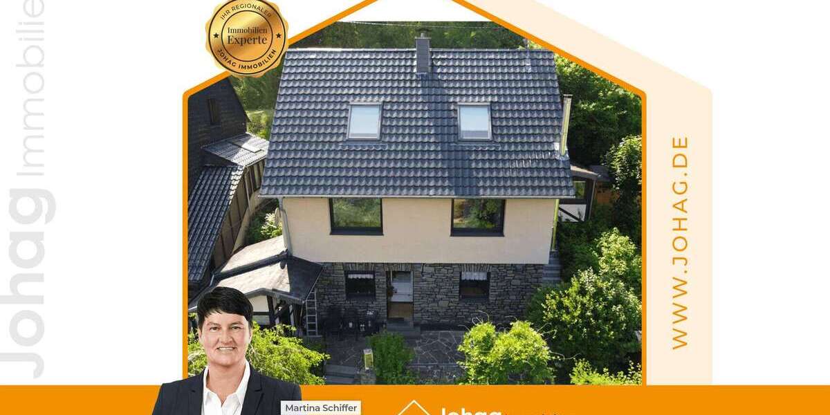 Einfamilienhaus Bad Münstereifel - 4 Zimmer, 117 m&sup2;, 255.000&euro; | Angebot:26890177