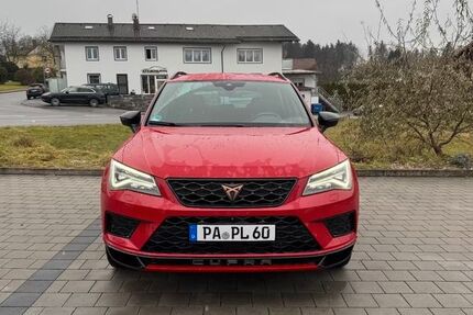 Cupra Ateca 73.000 km 13.000 &euro; Wenzenbach/Gonnersdorf 93173
