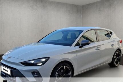 Cupra Leon 18.000 km 28.680 &euro; Offenbach 63075