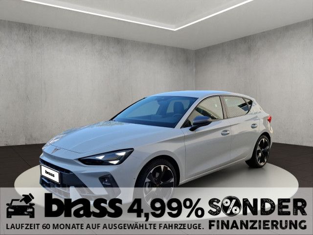 Cupra Leon 18.000 km 28.680 &euro; Offenbach 63075