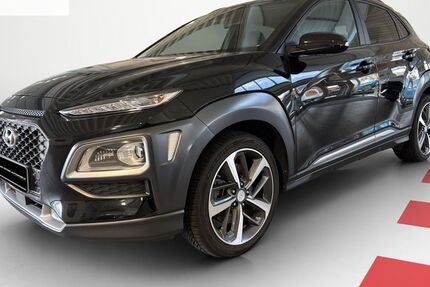 Hyundai KONA 54.792 km 19.790 &euro; Schwarzenbek 21493