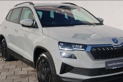 Skoda Karoq 27.090 km 27.880 &euro; Mühldorf 84453