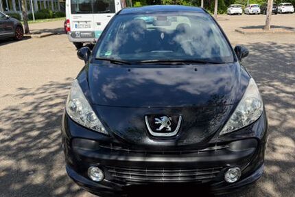 Peugeot 207 119.495 km 3.850 &euro; Offenburg 77656