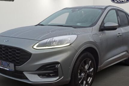 Ford Kuga 35.760 km 27.980 € Völklingen 66333
