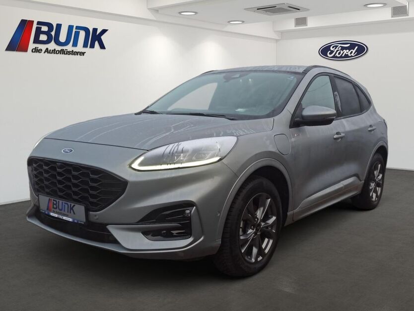 Ford Kuga 35.760 km 27.980 € Völklingen 66333