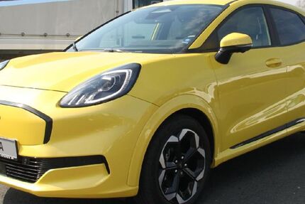 Ford Puma Gen-E 3.571 km 31.490 &euro; Mittenaar 35756