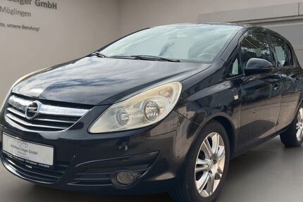 Opel Corsa 199.674 km 4.080 € Möglingen 71696