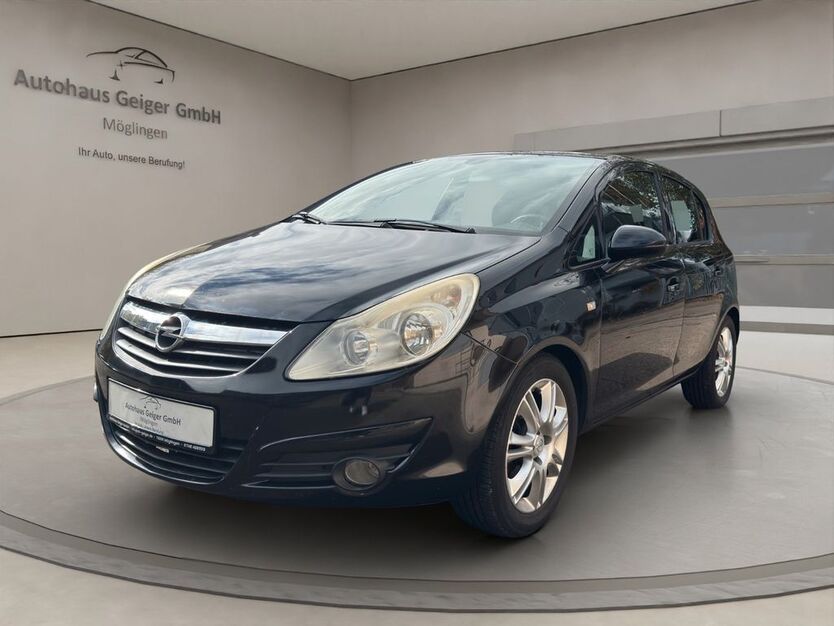 Opel Corsa 199.674 km 4.080 € Möglingen 71696
