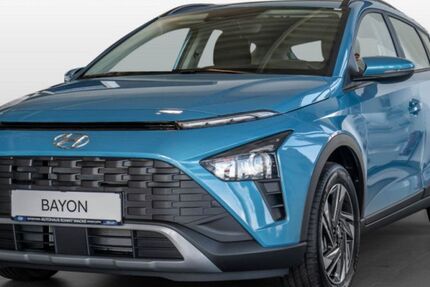 Hyundai BAYON 20.366 km 15.880 &euro; Oschatz 04758