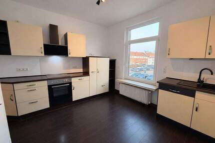 Wohnung Vechta Vechta-Innenstadt - 3 Zimmer, 110 m&sup2;, 890&euro; | Angebot:25659284