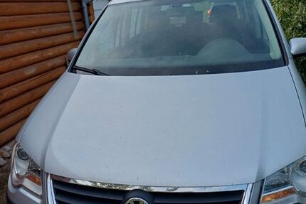 VW Touran 187.941 km 5.690 &euro; Diepenau 31603