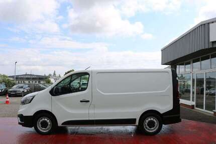 Renault Trafic 51.697 km 20.932 &euro; Wolmirstedt 39326