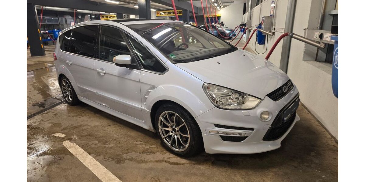 Ford S-Max 280.000 km 10.000 &euro; Neu-Ulm 89233