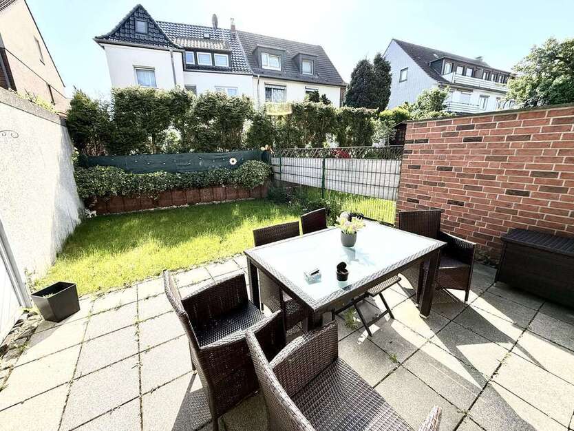 Haus zum Kaufen in Oberhausen 469.000 € 130 m²
