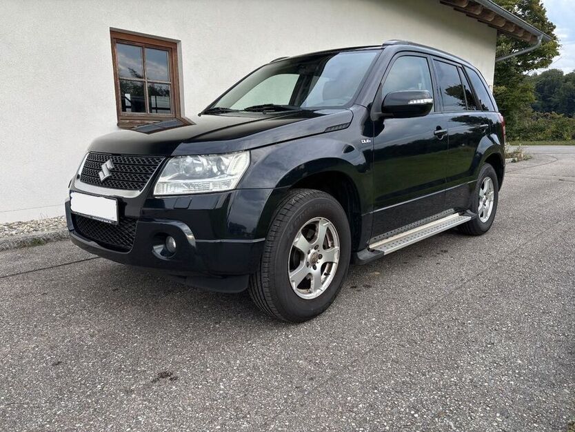 Grand Vitara