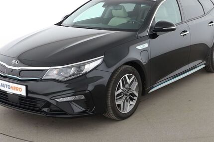 Kia Optima 50.776 km 19.620 &euro; Dresden 01187